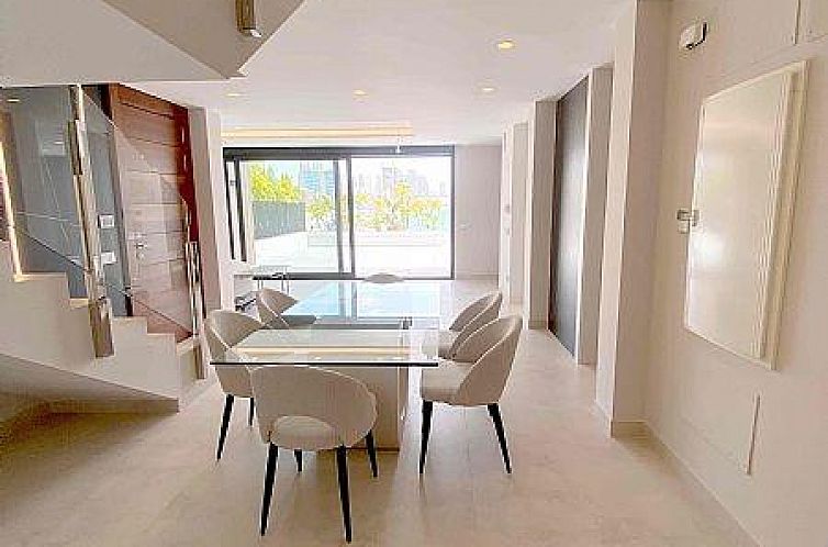 Appartement in Benidorm