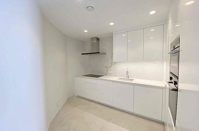 Appartement in Benidorm