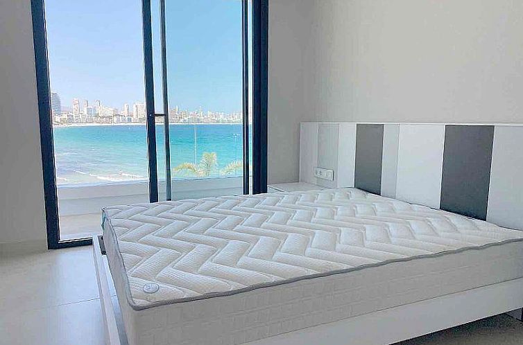 Appartement in Benidorm