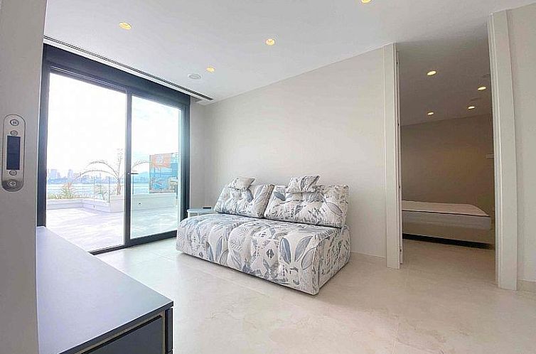 Appartement in Benidorm