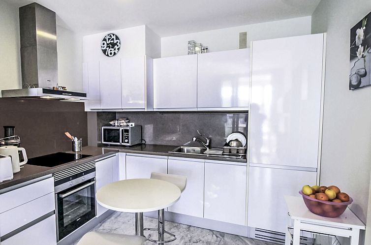 Appartement Gemelos 28