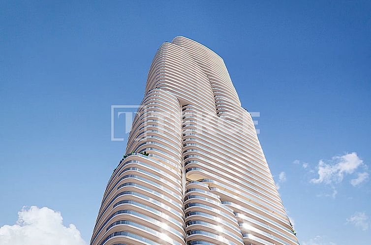 Appartement in Benidorm