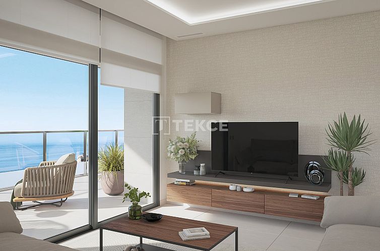 Appartement in Benidorm