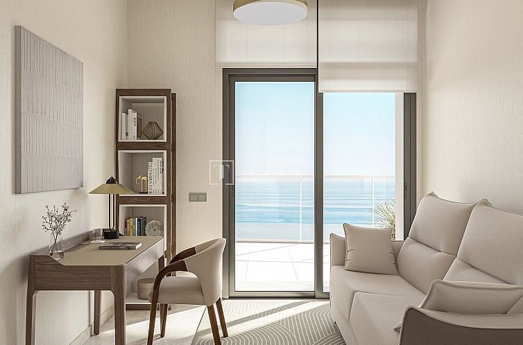 Appartement in Benidorm