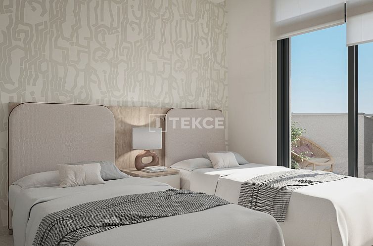 Appartement in Benidorm