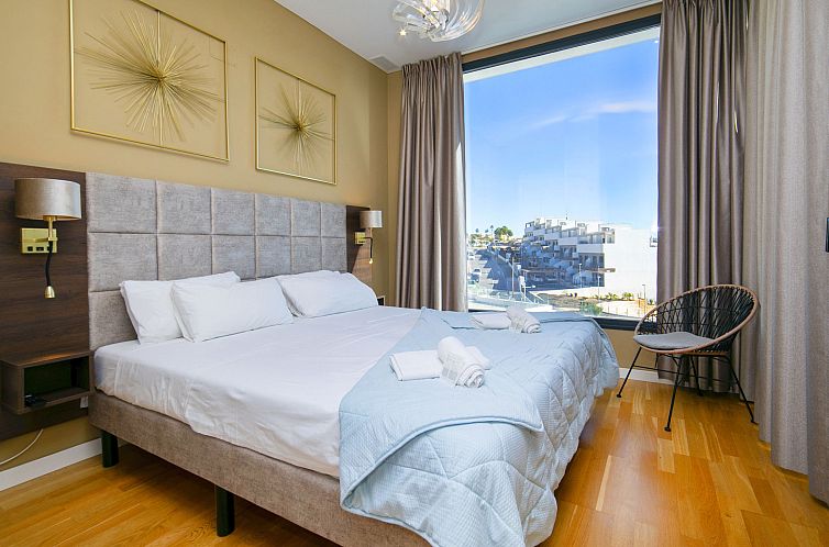 Vakantiehuis Villa Perla