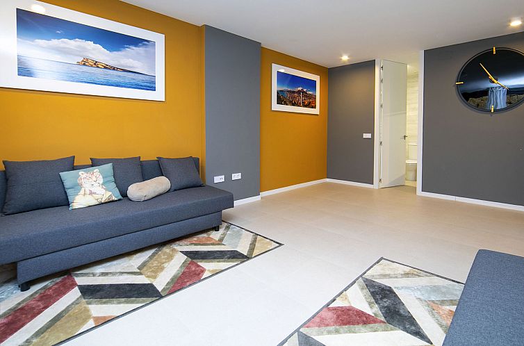 Vakantiehuis Villa Perla