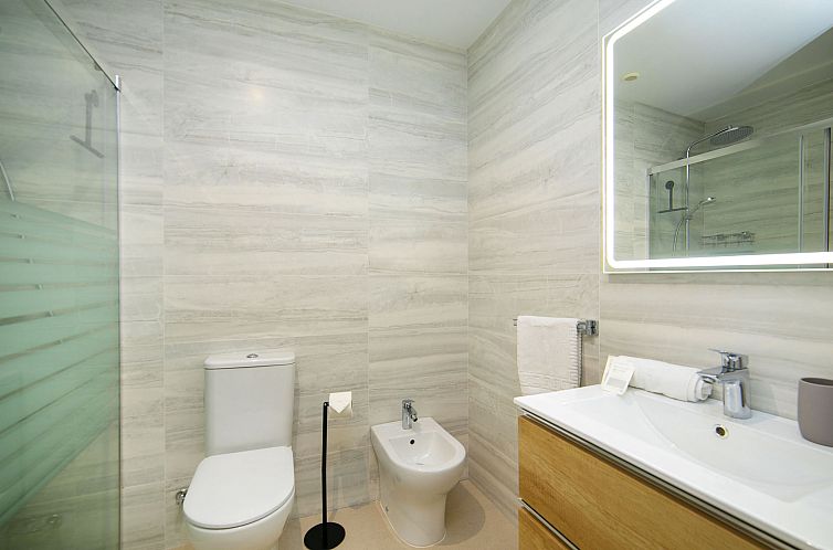 Vakantiehuis Villa Perla