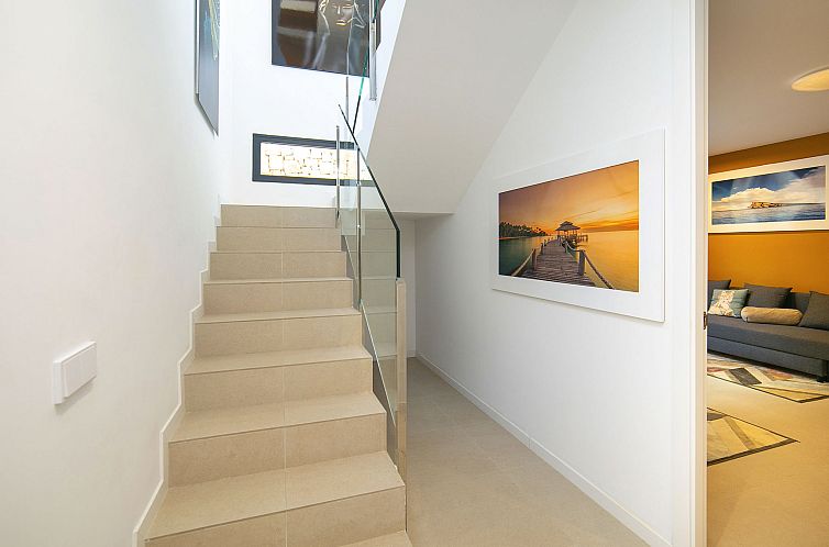 Vakantiehuis Villa Perla