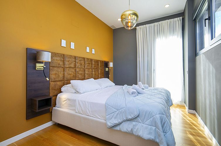 Vakantiehuis Villa Perla