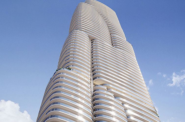 Appartement in Benidorm