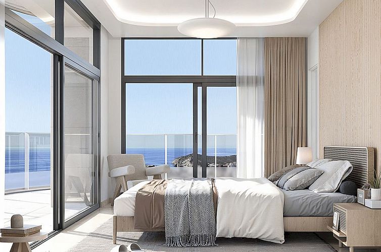Appartement in Benidorm