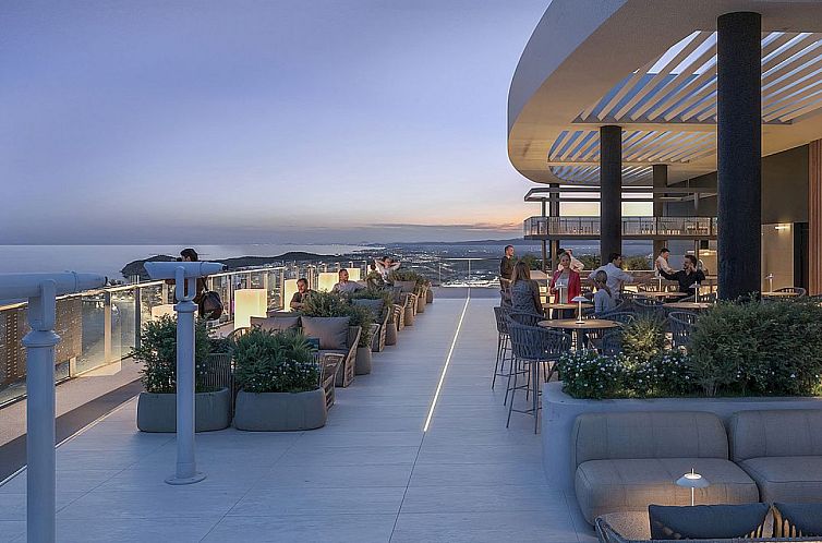 Appartement in Benidorm
