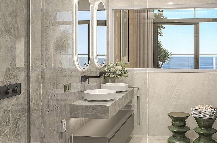 Appartement in Benidorm