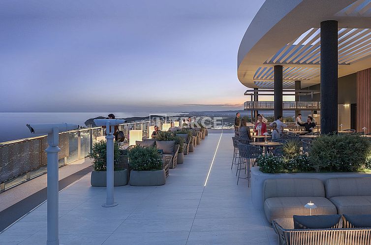 Appartement in Benidorm