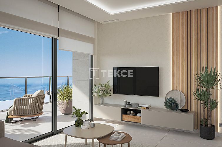 Appartement in Benidorm