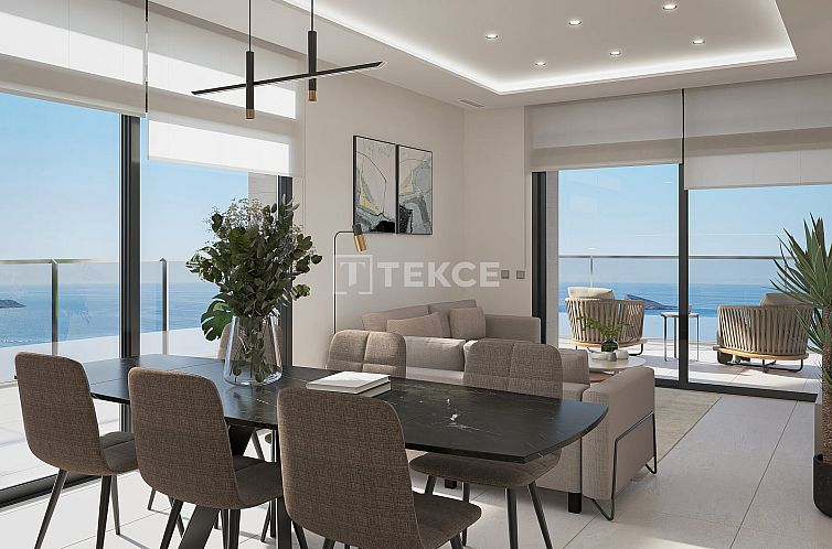 Appartement in Benidorm