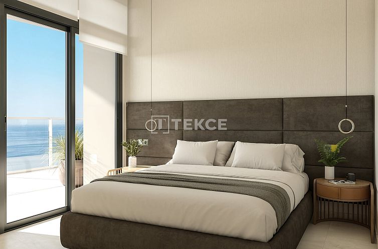 Appartement in Benidorm