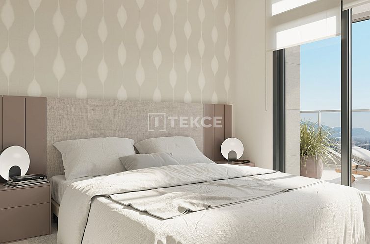 Appartement in Benidorm