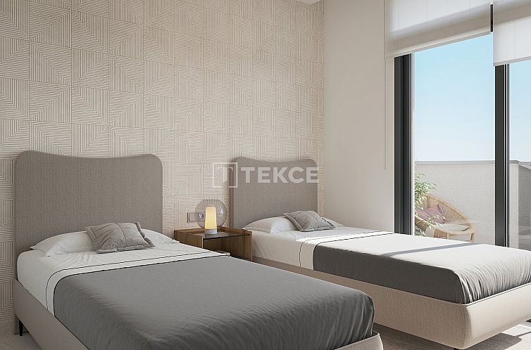 Appartement in Benidorm