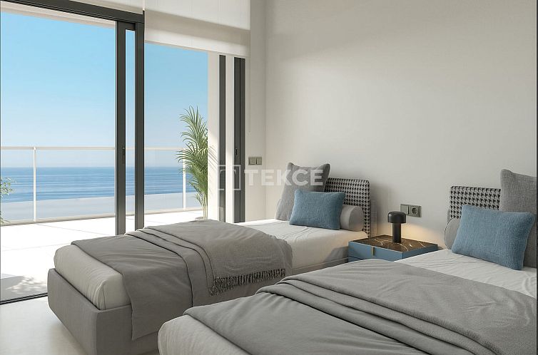 Appartement in Benidorm