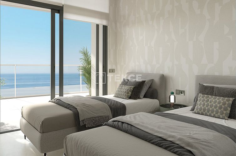 Appartement in Benidorm