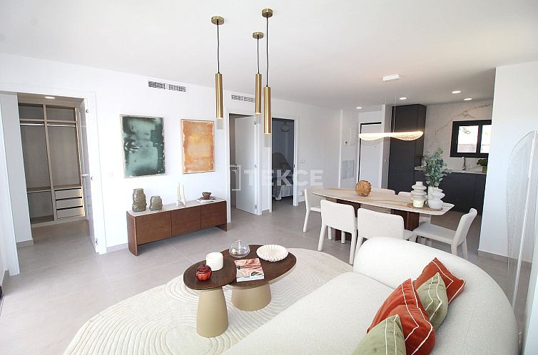 Appartement in Benidorm