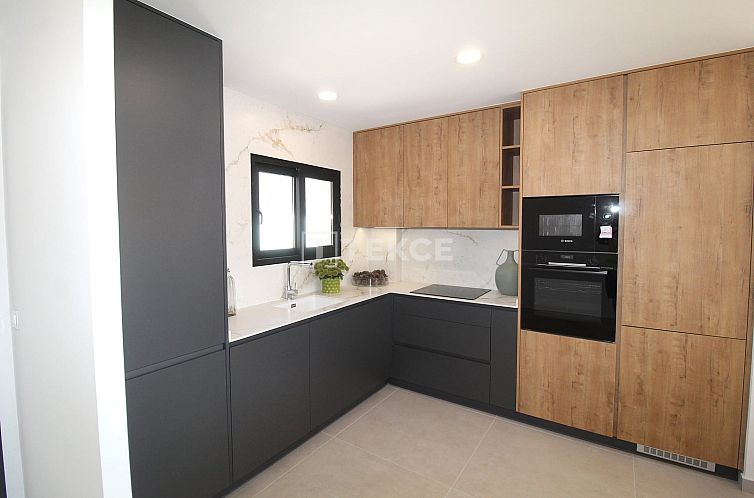 Appartement in Benidorm