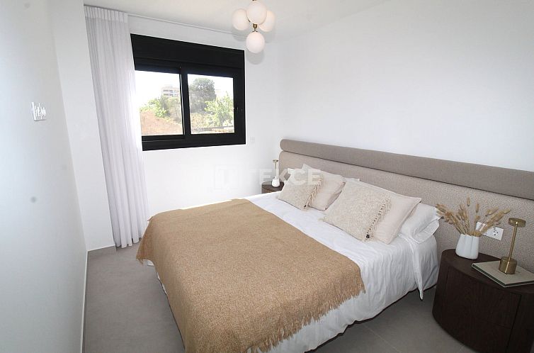 Appartement in Benidorm