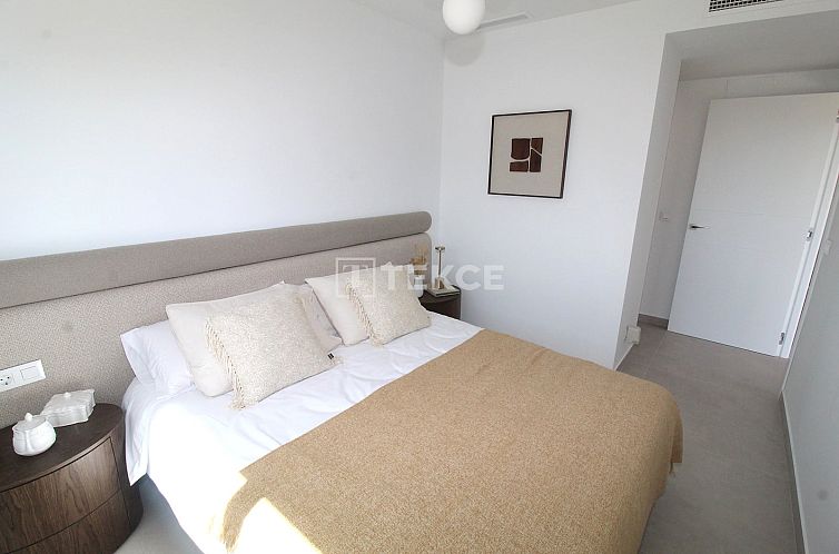 Appartement in Benidorm