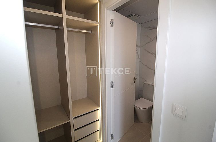 Appartement in Benidorm