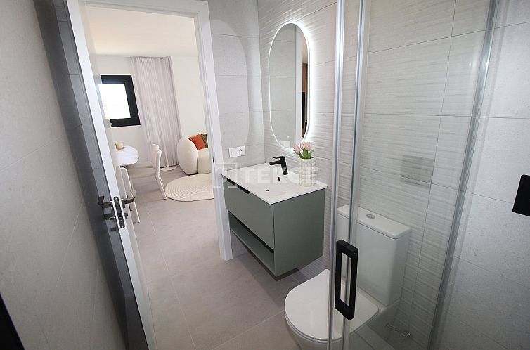 Appartement in Benidorm Centro