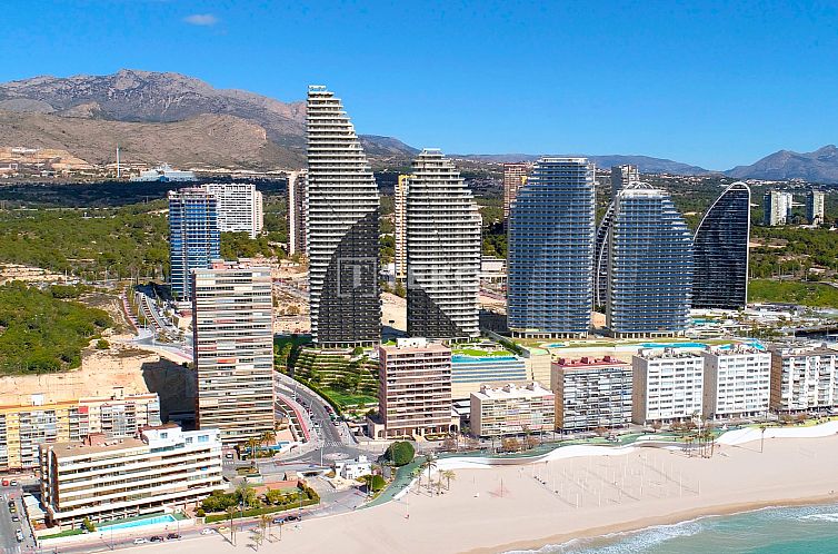 Appartement in Playa De Poniente