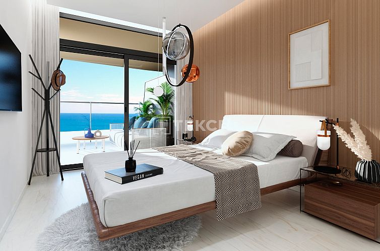 Appartement in Playa De Poniente