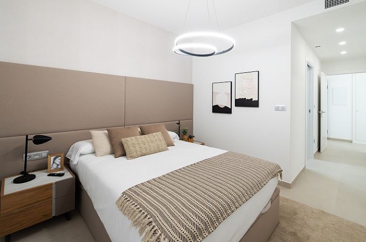 Appartement in Benidorm