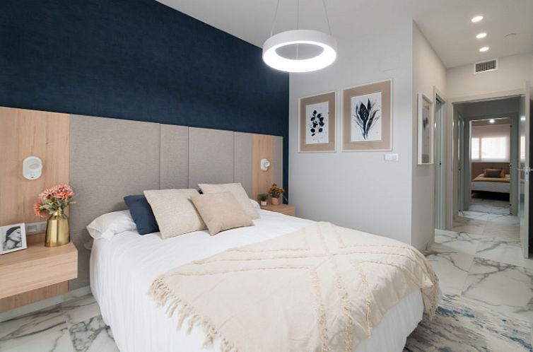 Appartement in Benidorm