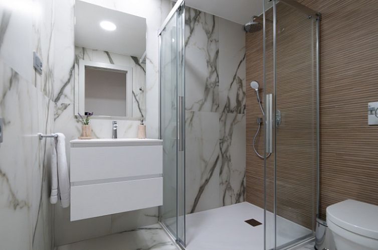 Appartement in Benidorm