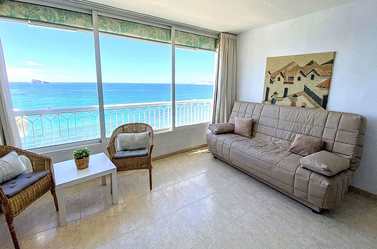 Appartement Torre Principado