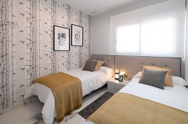 Appartement in Benidorm