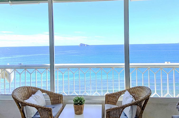 Appartement Torre Principado