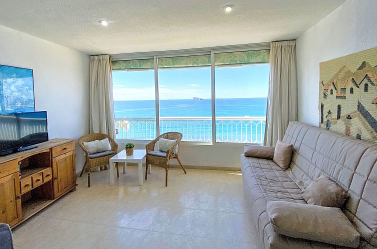 Appartement Torre Principado