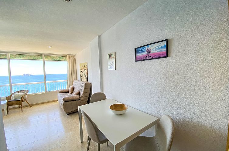 Appartement Torre Principado