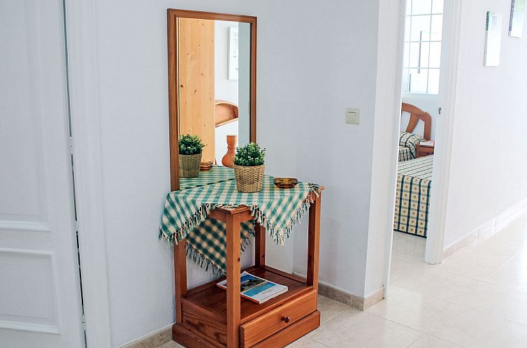 Appartement Torre Principado