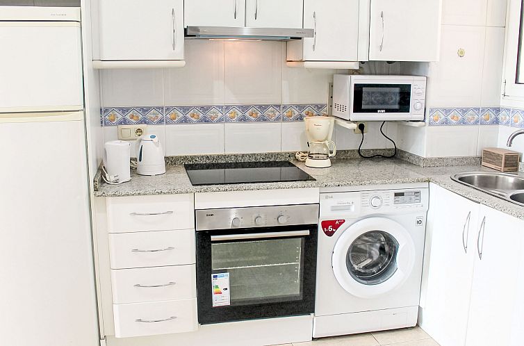 Appartement Torre Principado