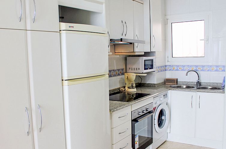 Appartement Torre Principado