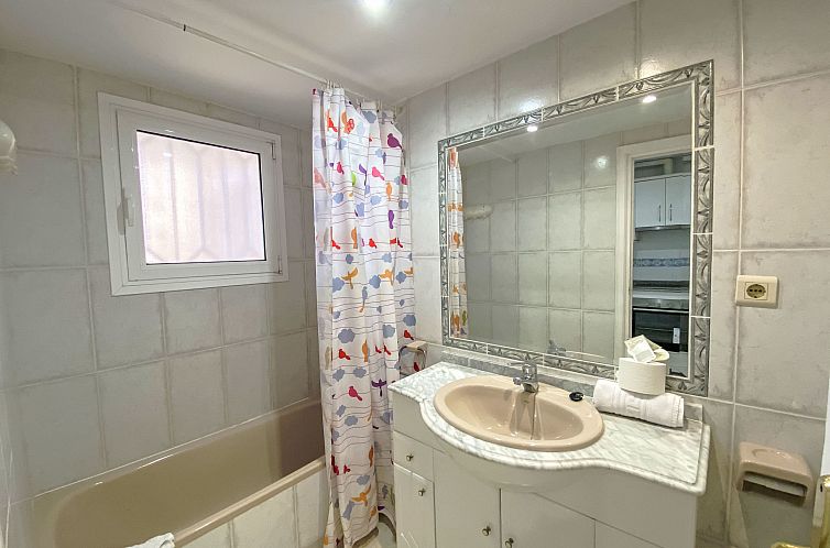 Appartement Torre Principado