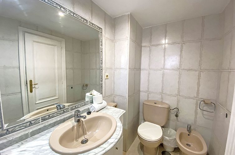 Appartement Torre Principado