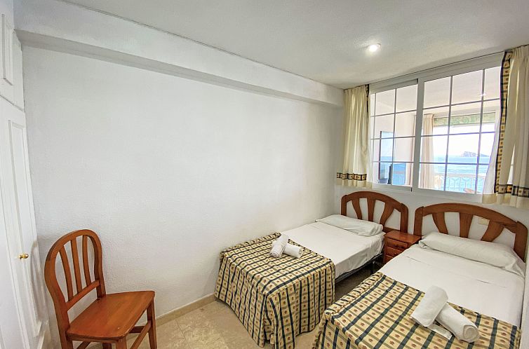 Appartement Torre Principado