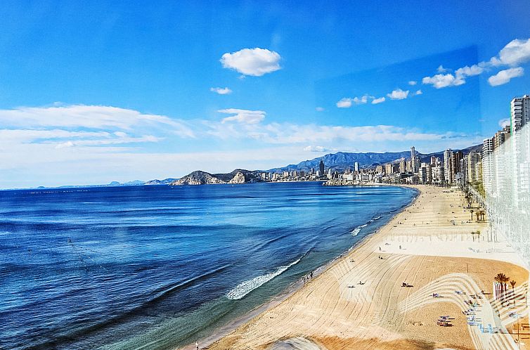 Appartement Torre Principado