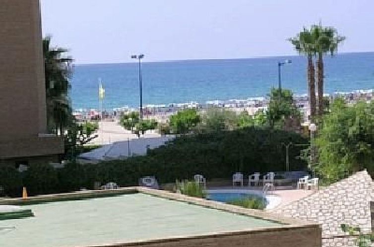 Appartement Eolo